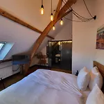 Boutique Hotel d\'Oude Morsch