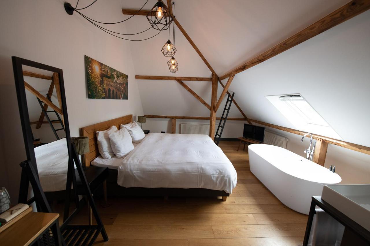 Boutique D'oude Morsch Leyde