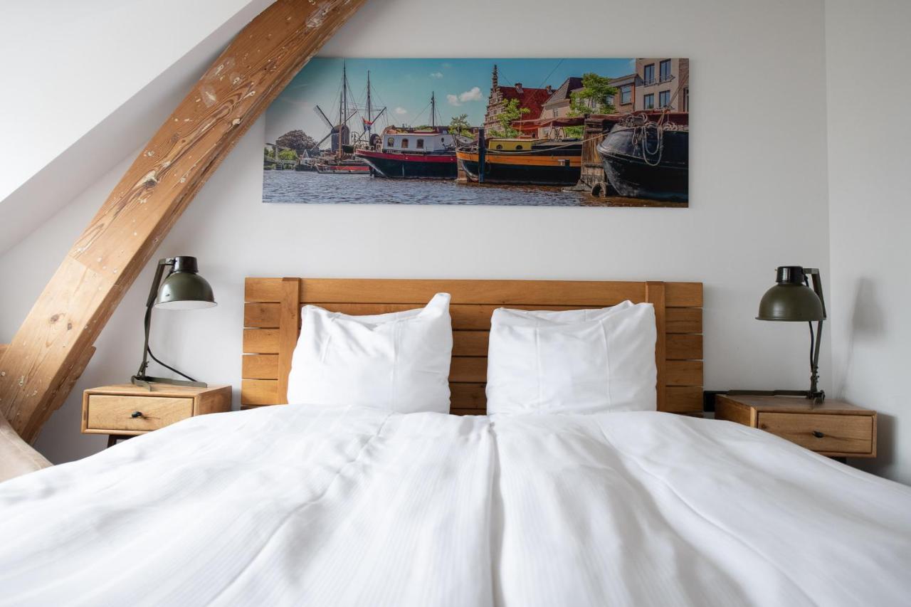 Boutique D'oude Morsch 3*