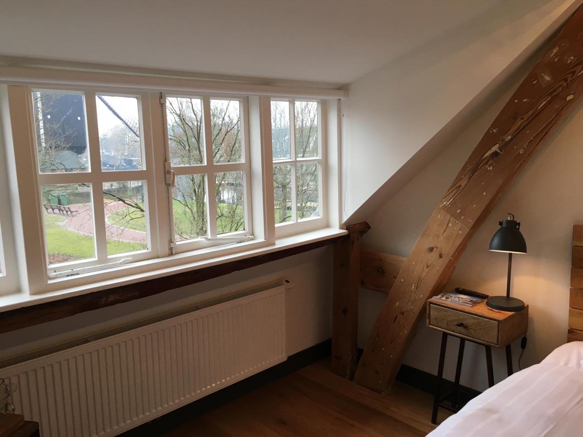 Hotel Boutique D'oude Morsch 3*