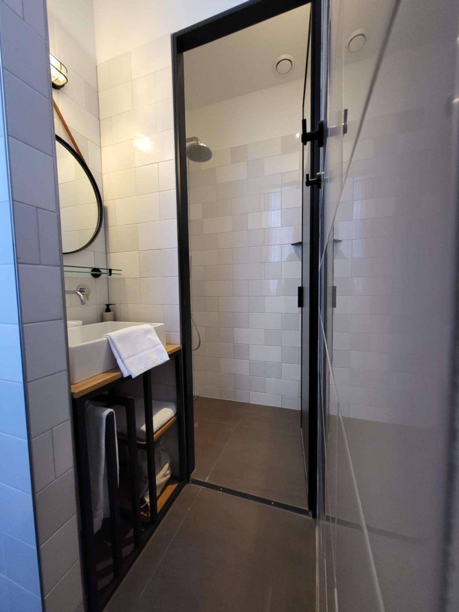 Boutique D'oude Morsch 3* Leyde