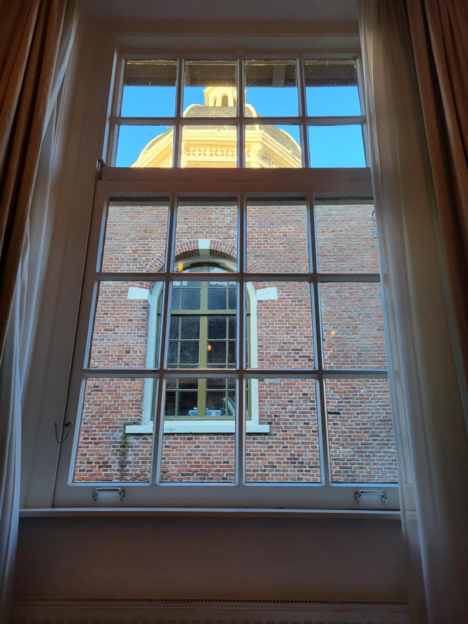 Boutique D'oude Morsch Hotel 3*