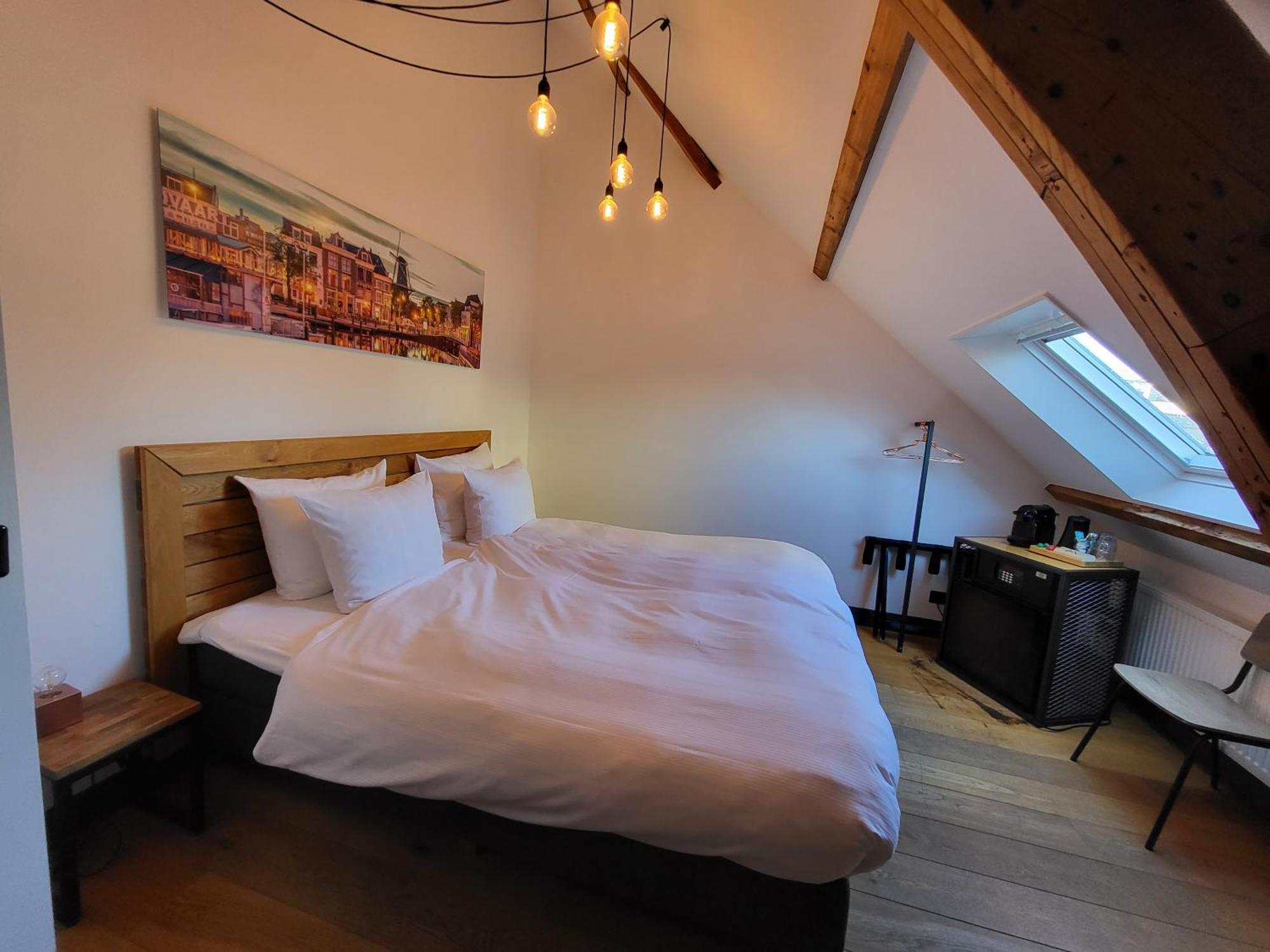 Boutique D'oude Morsch