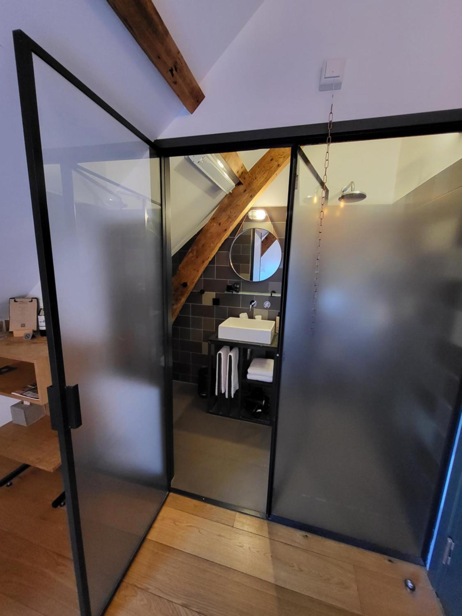 Boutique D'oude Morsch 3* Leyde