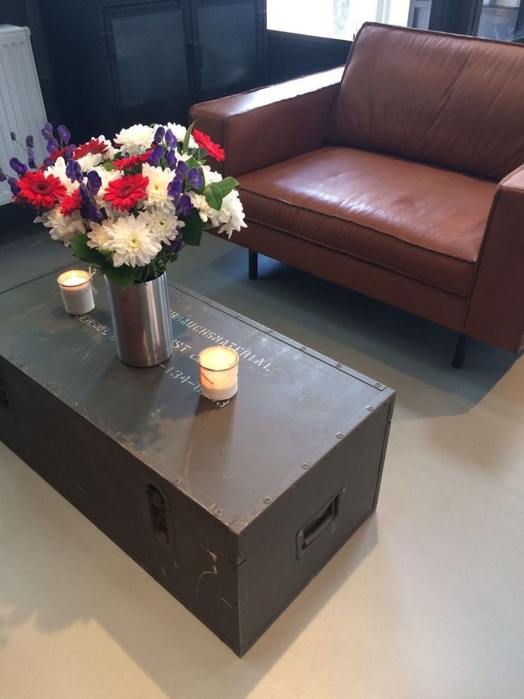 Hotel Boutique D'oude Morsch Leyde