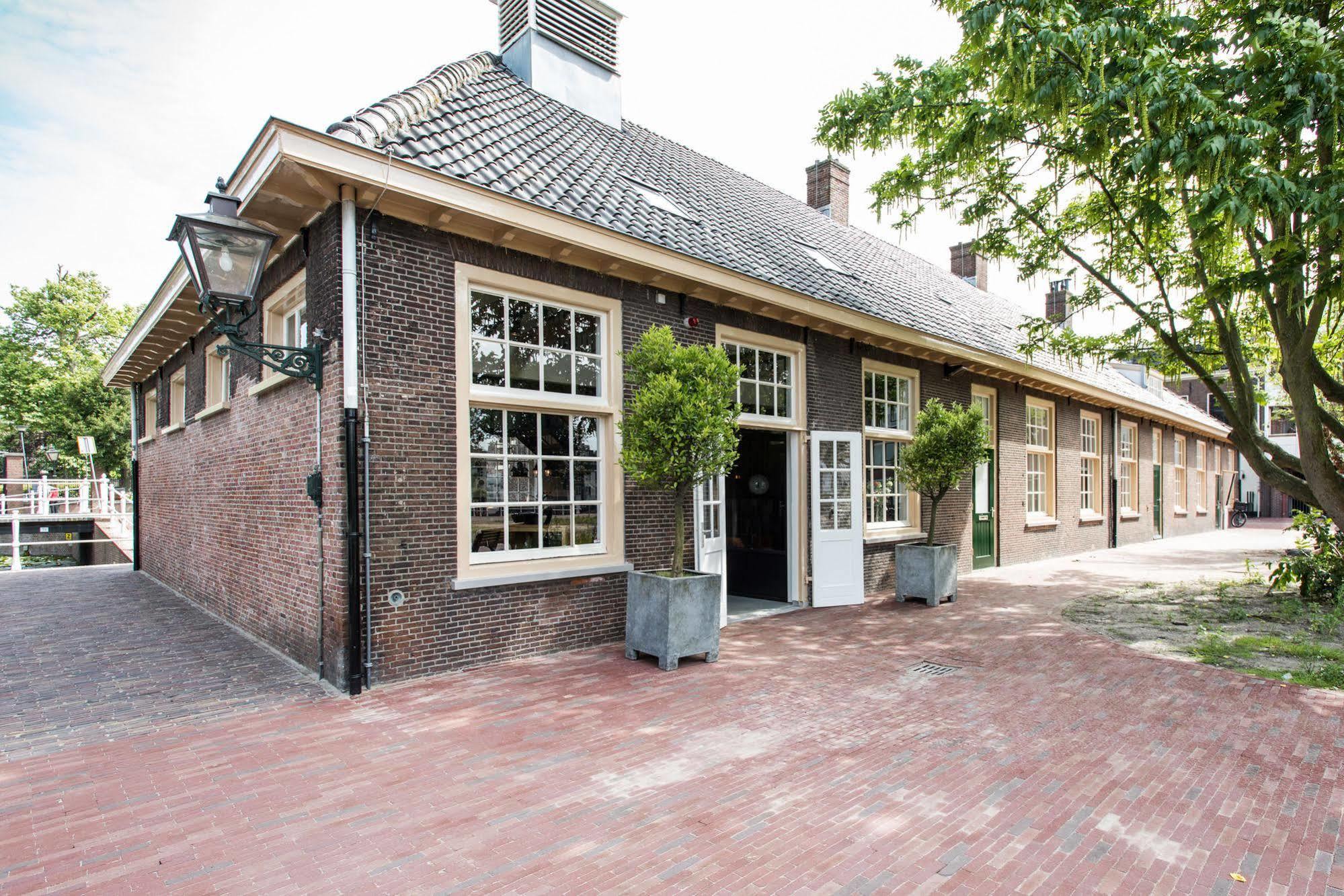 Boutique D'oude Morsch